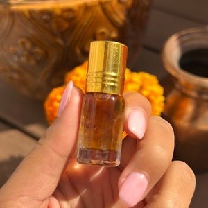 Himalayan Ittar Jasmine Sandalwood Oil